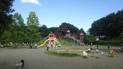 🏞️ 오야마 운동공원(오야마 운도코엔) 이미지 2